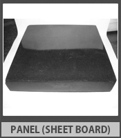 Panel (Sheet Board)