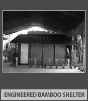 Engineered Bamboo